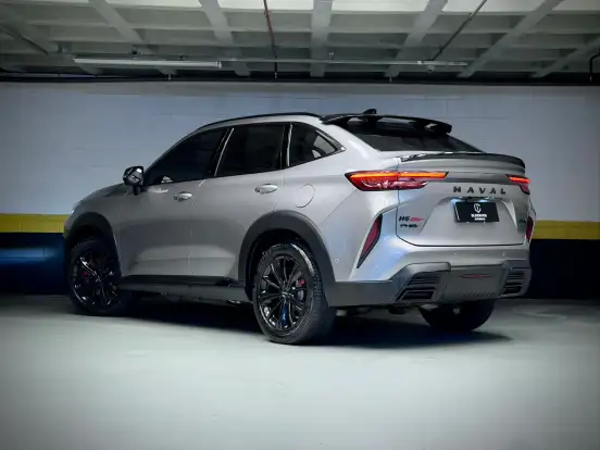 GWM-HAVAL H6-2023