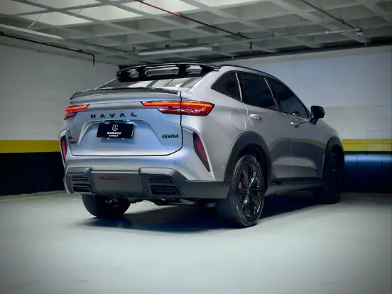 GWM-HAVAL H6-2023
