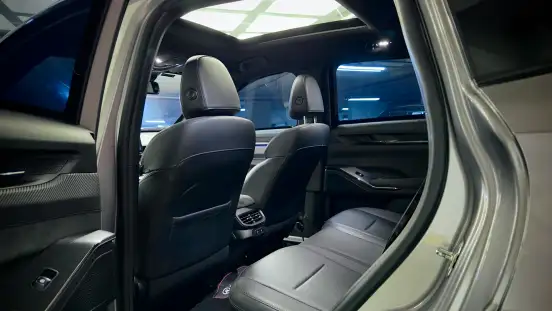GWM-HAVAL H6-2023