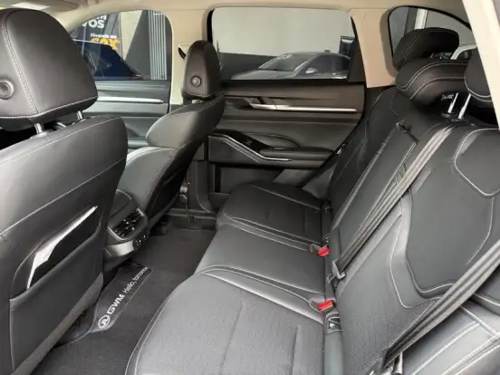 GWM-HAVAL H6-1.5 PHEV AWD E-TRACTION GWM-HAVAL H6-2023