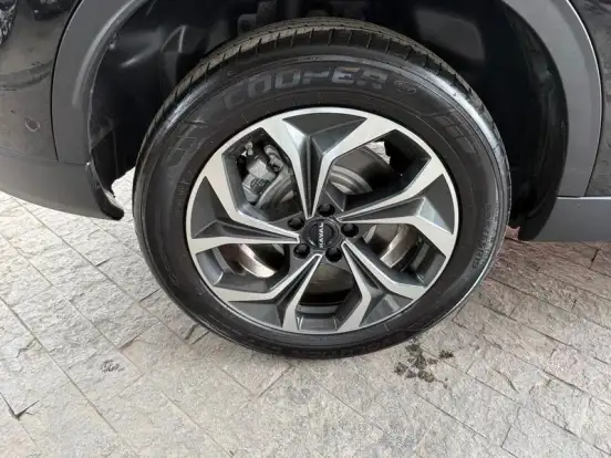 GWM-HAVAL H6-2023
