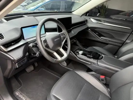 GWM-HAVAL H6-1.5 PHEV AWD E-TRACTION GWM-HAVAL H6-2023