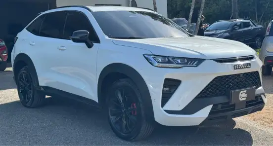 GWM-HAVAL H6-2023
