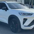 GWM HAVAL H6 1.5 PHEV AWD E-TRACTION GWM HAVAL H6 1.5 PHEV AWD E-TRACTION