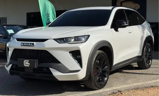 GWM-HAVAL H6-1.5 PHEV AWD E-TRACTION GWM-HAVAL H6-2023