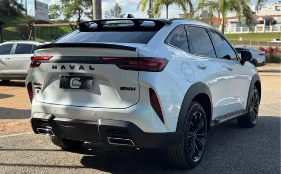 GWM-HAVAL H6-2023