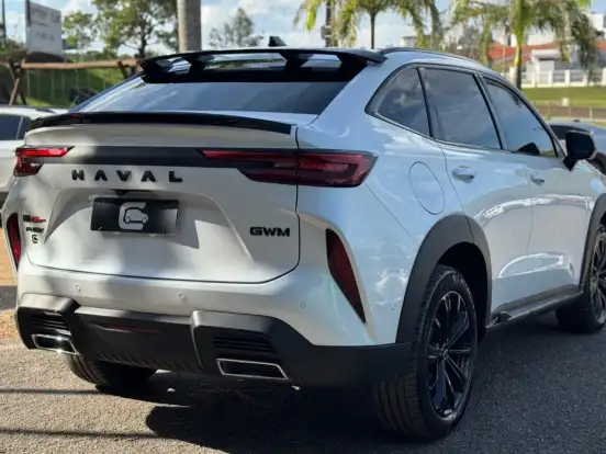 GWM-HAVAL H6-1.5 PHEV AWD E-TRACTION GWM-HAVAL H6-2023