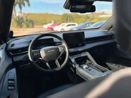 GWM-HAVAL H6-1.5 PHEV AWD E-TRACTION GWM-HAVAL H6-2023