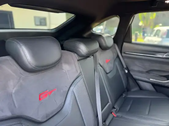 GWM-HAVAL H6-2023