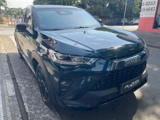 GWM HAVAL H6 1.5 PHEV PREMIUM AWD E-TRACTION