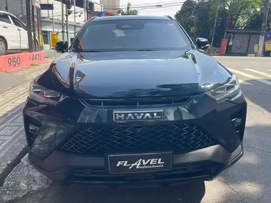 GWM-HAVAL H6-2023