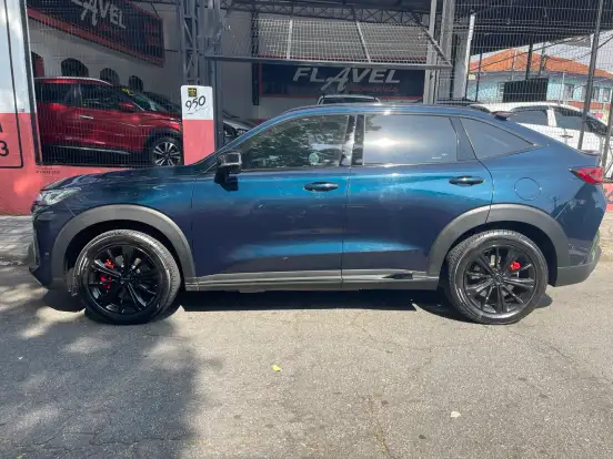 GWM-HAVAL H6-1.5 PHEV PREMIUM AWD E-TRACTION GWM-HAVAL H6-2023