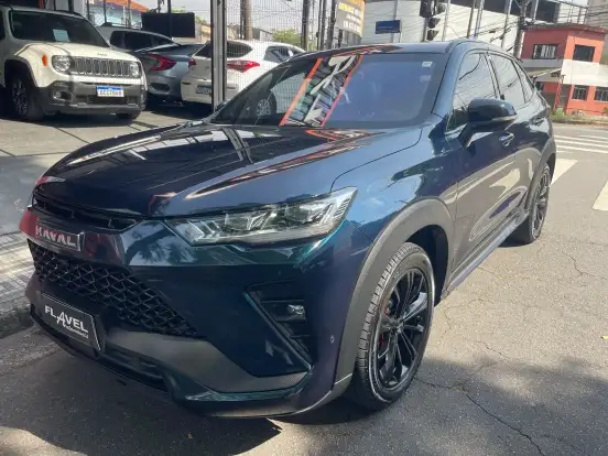 GWM-HAVAL H6-2023