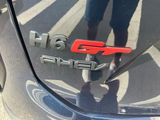 GWM-HAVAL H6-1.5 PHEV PREMIUM AWD E-TRACTION GWM-HAVAL H6-2023