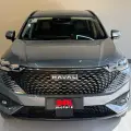 GWM HAVAL H6 1.5 PHEV PREMIUM AWD E-TRACTION GWM HAVAL H6 1.5 PHEV PREMIUM AWD E-TRACTION