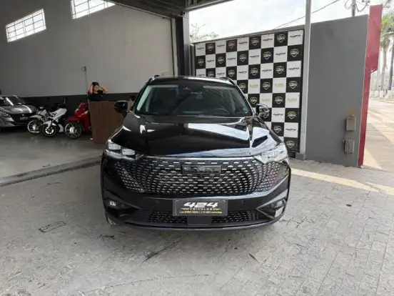 GWM-HAVAL H6-1.5 PHEV PREMIUM AWD E-TRACTION GWM-HAVAL H6-2023