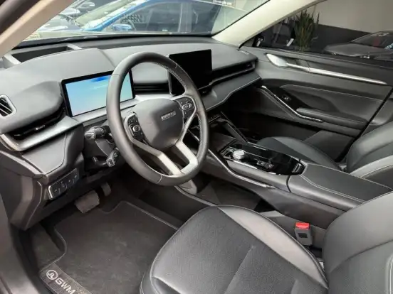 GWM-HAVAL H6-2023
