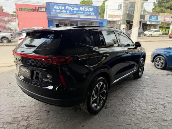 GWM-HAVAL H6-2023