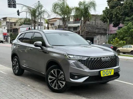 GWM-HAVAL H6-1.5 PHEV19 E-TRACTION GWM-HAVAL H6-2024