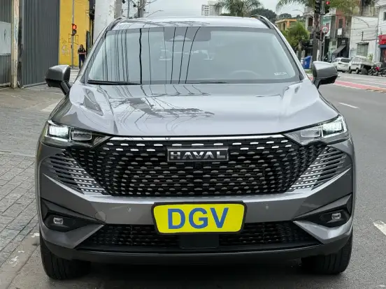 GWM-HAVAL H6-1.5 PHEV19 E-TRACTION GWM-HAVAL H6-2024