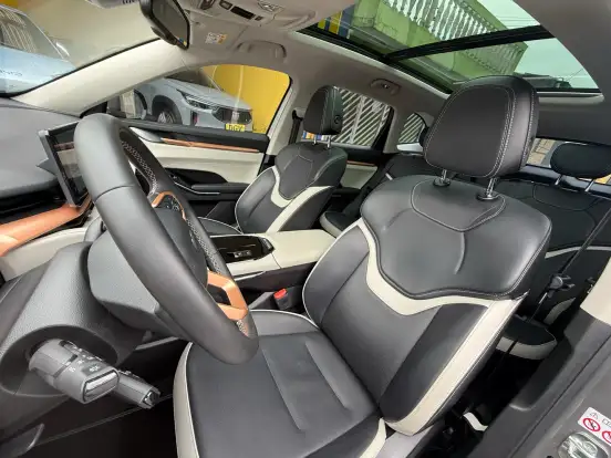 GWM-HAVAL H6-2024