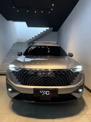 GWM-HAVAL H6-1.5 PHEV34 AWD E-TRACTION GWM-HAVAL H6-2025