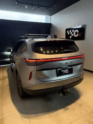 GWM-HAVAL H6-2025