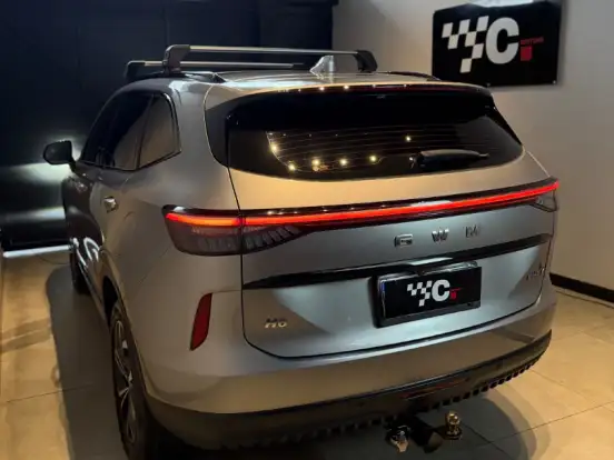 GWM-HAVAL H6-1.5 PHEV34 AWD E-TRACTION GWM-HAVAL H6-2025