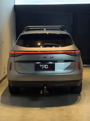 GWM-HAVAL H6-1.5 PHEV34 AWD E-TRACTION GWM-HAVAL H6-2025