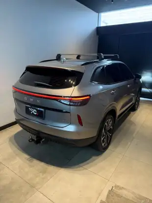 GWM-HAVAL H6-2025