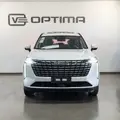 GWM HAVAL H6 1.5 FLEX HEV2 E-TRACTION GWM HAVAL H6 1.5 FLEX HEV2 E-TRACTION
