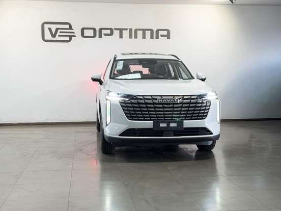 GWM-HAVAL H6-2026