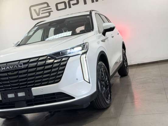 GWM-HAVAL H6-1.5 FLEX HEV2 E-TRACTION GWM-HAVAL H6-2026