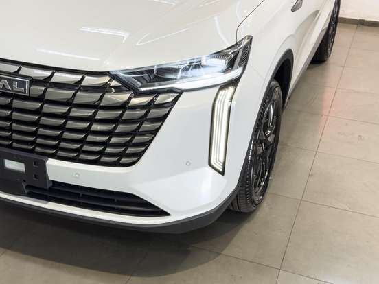 GWM-HAVAL H6-2026