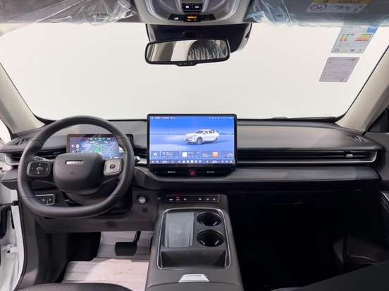 GWM-HAVAL H6-2026