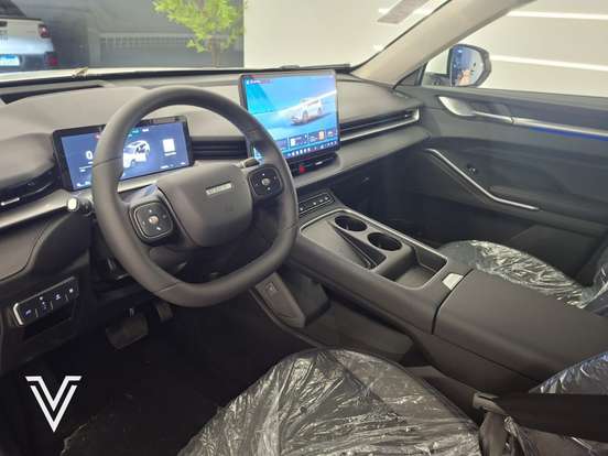 GWM-HAVAL H6-1.5 FLEX PHEV19 E-TRACTION GWM-HAVAL H6-2026