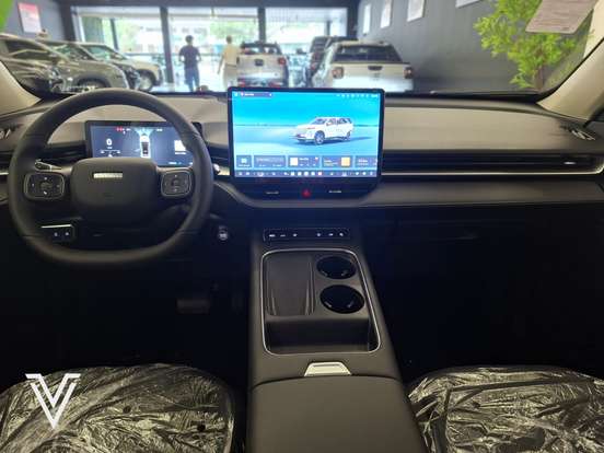 GWM-HAVAL H6-2026