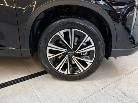 GWM-HAVAL H6-2026