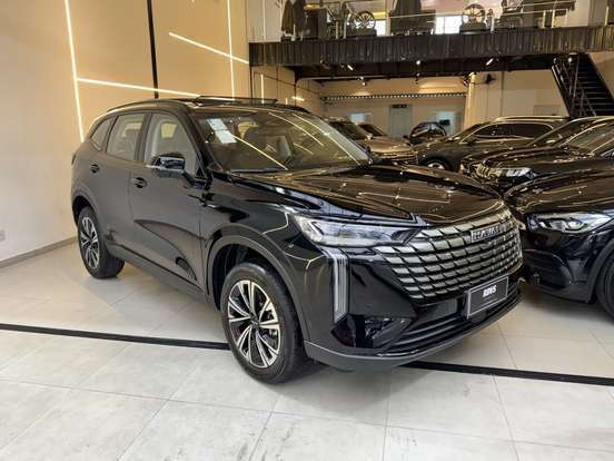 GWM-HAVAL H6-2026