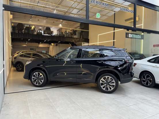 GWM-HAVAL H6-2026