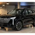 GWM HAVAL H6 1.5 FLEX PHEV19 E-TRACTION GWM HAVAL H6 1.5 FLEX PHEV19 E-TRACTION