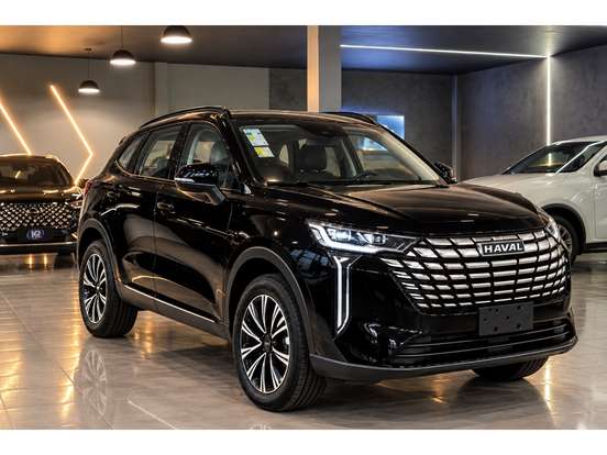 GWM-HAVAL H6-1.5 FLEX PHEV19 E-TRACTION GWM-HAVAL H6-2026
