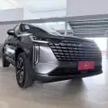 GWM HAVAL H6 1.5 FLEX PHEV19 E-TRACTION GWM HAVAL H6 1.5 FLEX PHEV19 E-TRACTION