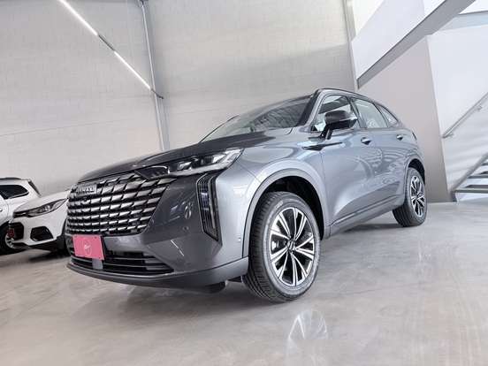 GWM-HAVAL H6-1.5 FLEX PHEV19 E-TRACTION GWM-HAVAL H6-2026