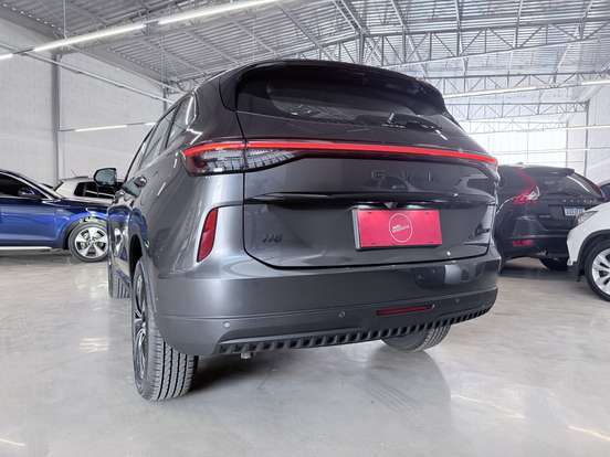 GWM-HAVAL H6-2026