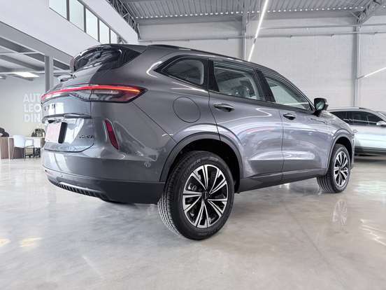 GWM-HAVAL H6-2026