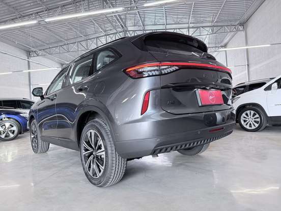 GWM-HAVAL H6-1.5 FLEX PHEV19 E-TRACTION GWM-HAVAL H6-2026