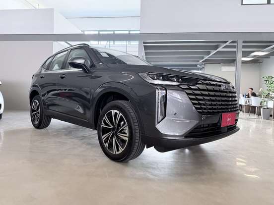 GWM-HAVAL H6-2026