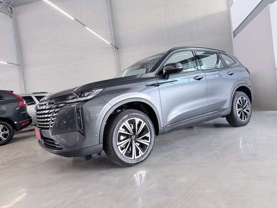 GWM-HAVAL H6-1.5 FLEX PHEV19 E-TRACTION GWM-HAVAL H6-2026