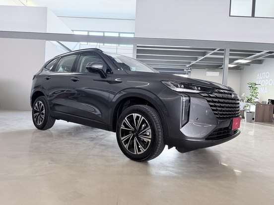 GWM-HAVAL H6-1.5 FLEX PHEV19 E-TRACTION GWM-HAVAL H6-2026